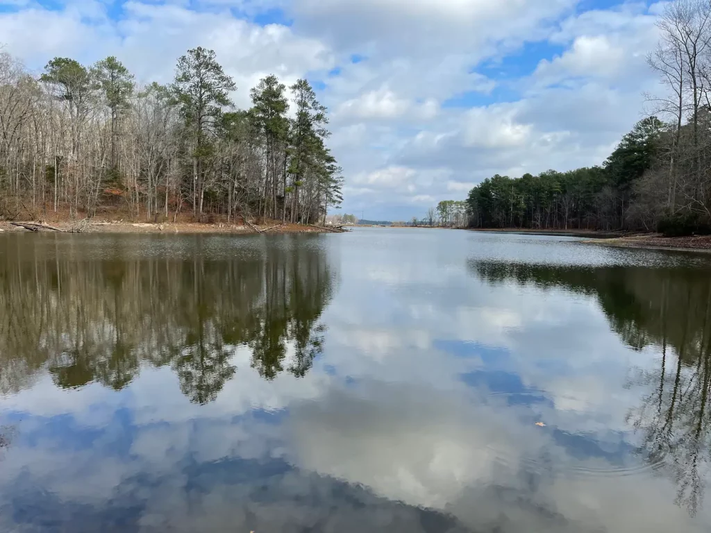 Lakeside Camp Site – Price Bridge